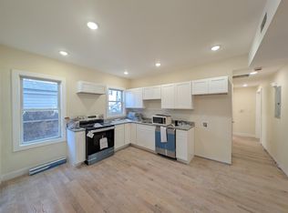 10 Lowell Cir #1, Somerville, MA 02143