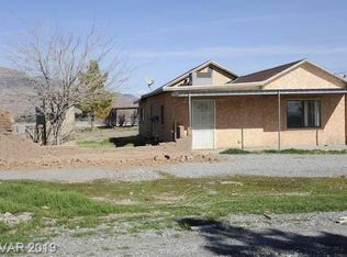 3720 W Mesquite Ave, Pahrump, NV 89060