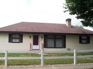 420 S State St, Kendallville, IN
