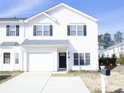 407 Misty Groves Cir, Morrisville, NC, 27560