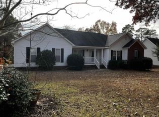 801 Woodberry Rd, Lexington, SC 29073