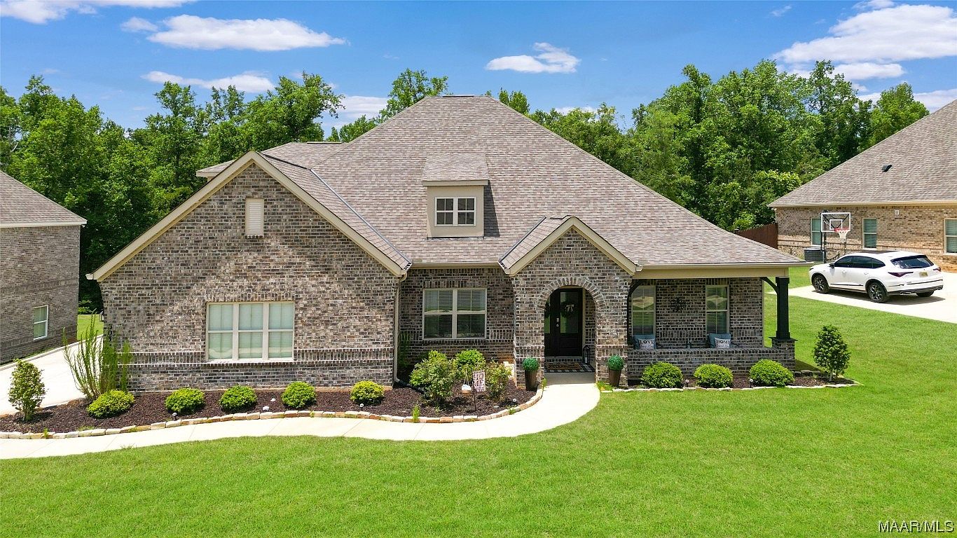 303 Sydney Dr S, Prattville, AL 36066 MLS 539728 Zillow