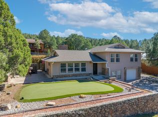 102 Nogal Pl, Ruidoso, NM 88345