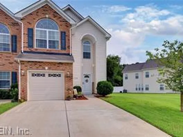 7530 Villa Ct, Gloucester Point, VA 23062