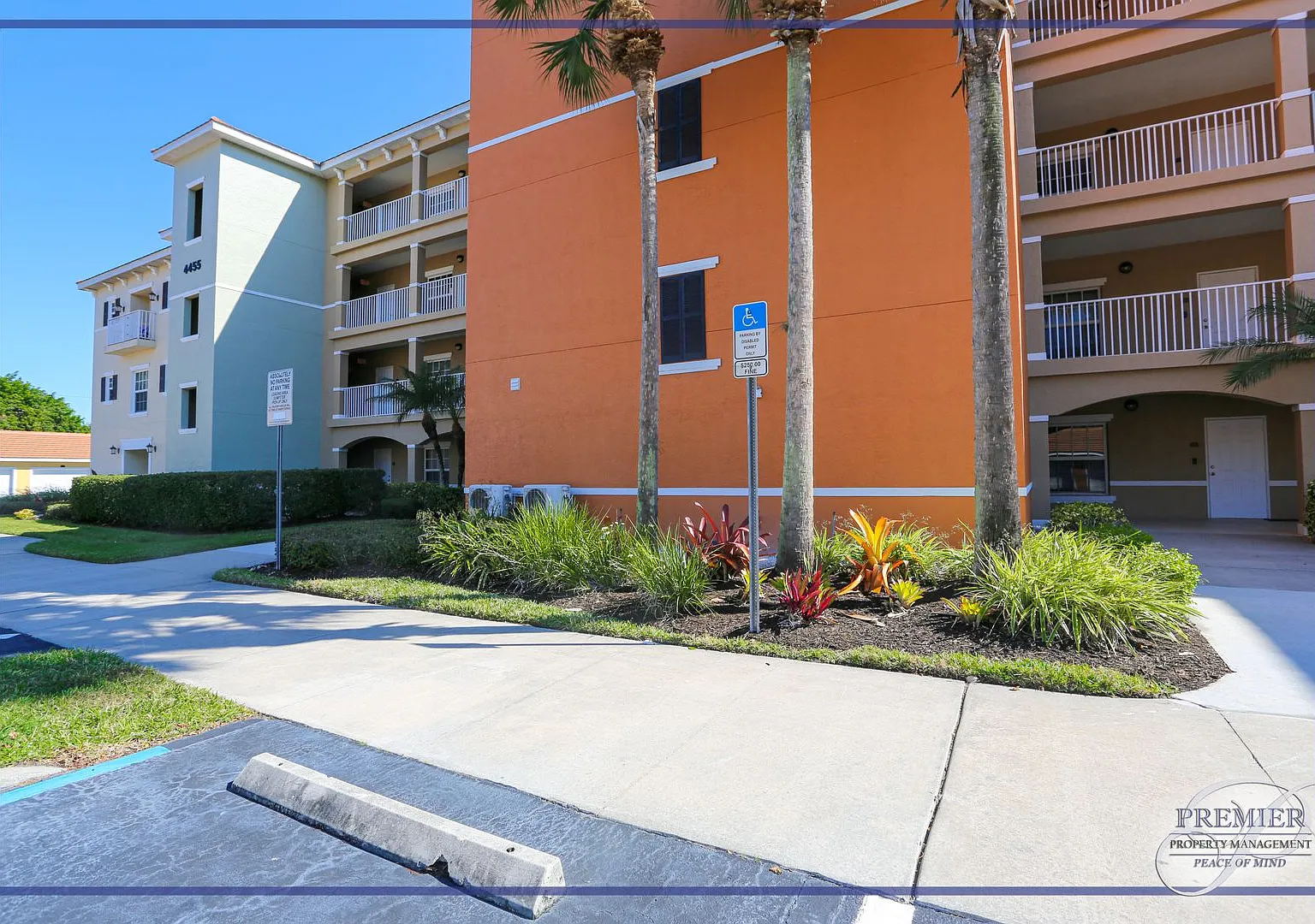 Ask About The Two Weeks Free**Newly Updated 2 Bed/2 Bath Condo Botanical Place Gated Community De... — Photo 1