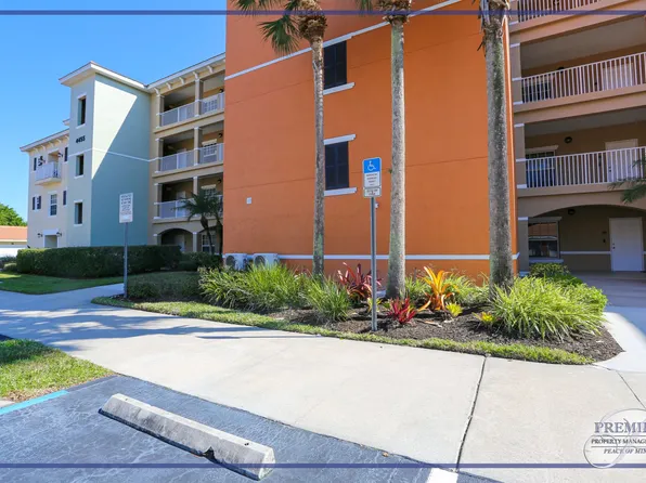 4455 Botanical Place Cir, Naples, FL