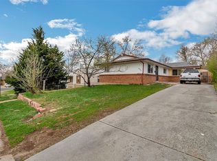1075 S Osceola St, Denver, CO 80219