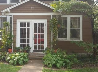 619 Mildred Ave, Saint Louis, MO