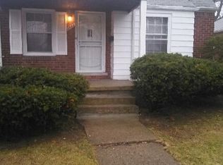 8482 Piedmont St, Detroit, MI