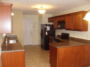 124 Washer Dr, La Vergne, TN 37086