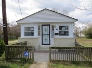 44 Temple St, Portsmouth, VA 23702