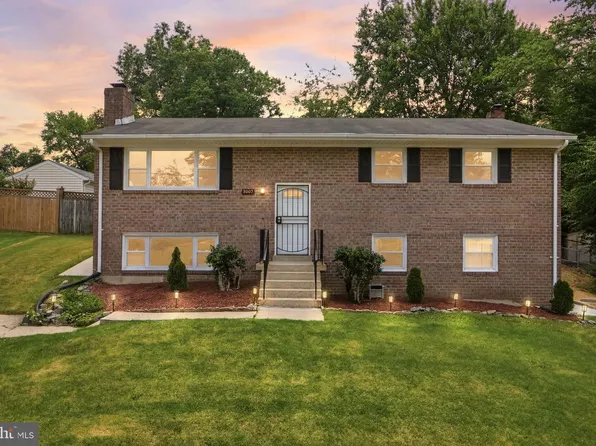 3007 Kingsway Rd, Fort Washington, MD 20744