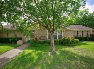 14252 Rawhide Pkwy, Farmers Branch, TX 75234