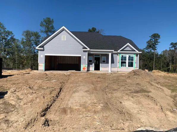 122 Cascade Dr. Lot 6 Montaque II, Conway, SC 29527