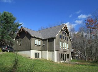 5190 Hefferan Rd, Ellicottville, NY 14731