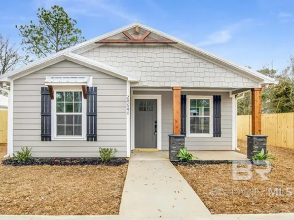 24640 Olive St, Elberta, AL 36530