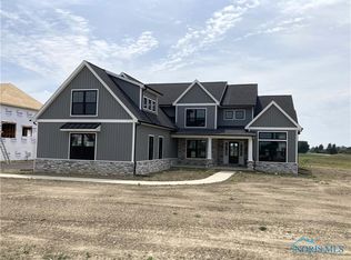 101 Old Dover Rd, Perrysburg, OH 43551