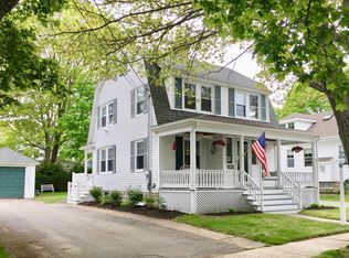 26 Bayview Ave, South Portland, ME 04106