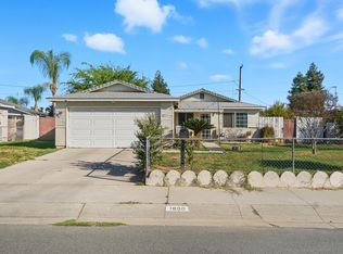 1800 W Merritt Ave, Tulare, CA 93274