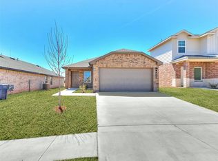 616 NE 107th St, Oklahoma City, OK 73131