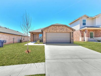 10632 Tall Prairie Ter, Oklahoma City, OK, 73114