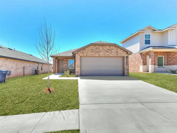 10632 Tall Prairie Ter, Oklahoma City, OK 73114