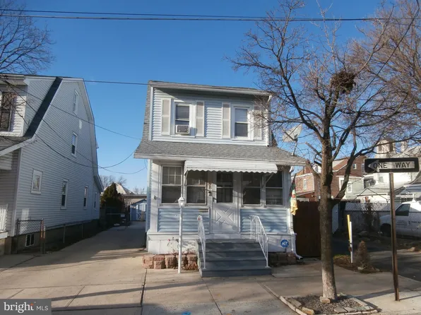 68 Bismarck Ave, Trenton, NJ 08629