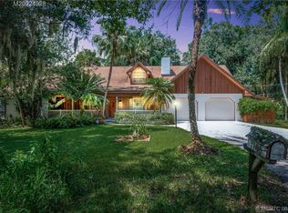 1100 Enders Nursery Rd, Fort Pierce, FL 34982