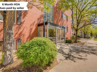 Capitol Hill, Denver, CO 80218