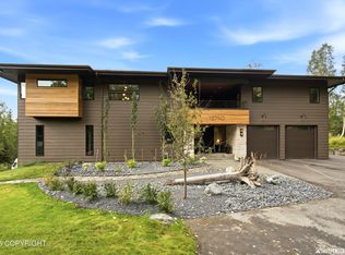 12790 Gander St, Anchorage, AK 99516