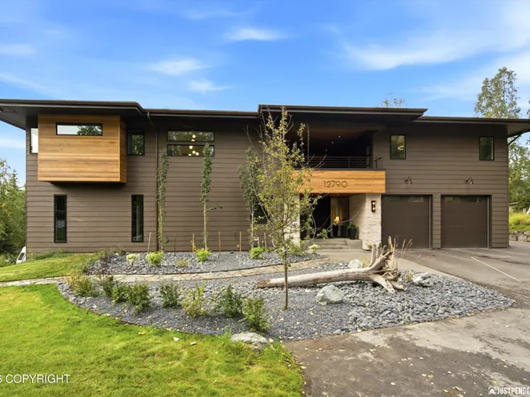 12790 Gander St, Anchorage, AK 99516