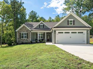 3607 River Watch Ln, Franklinton, NC 27525