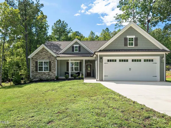 3607 River Watch Ln, Franklinton, NC 27525