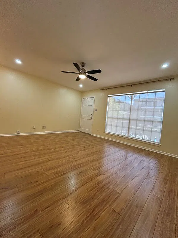 1 bed, 1.0 bath, 652 sqft, $1,000 — Photo 4