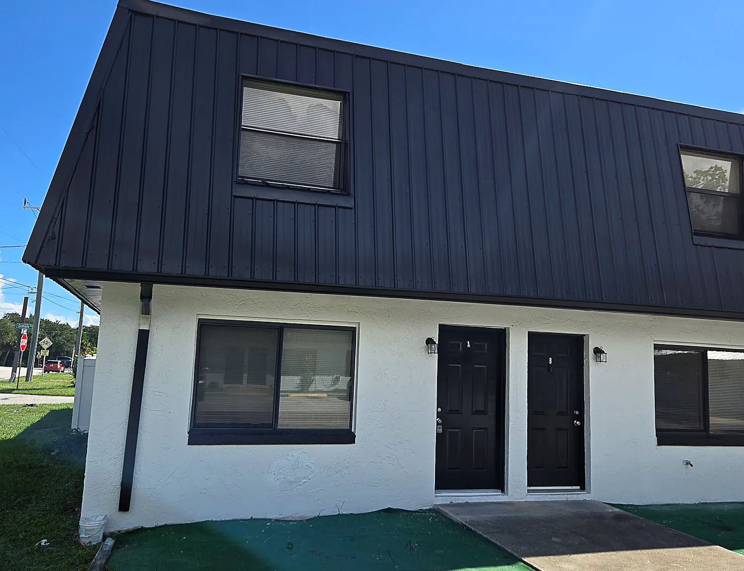 2 bed, 1.5 bath, 1070 sqft, $1,500 — Photo 2