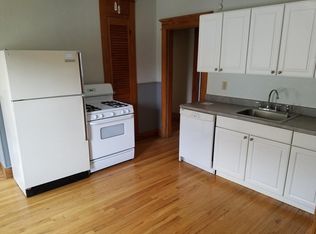 37 Luther St #2, Chicopee, MA 01013
