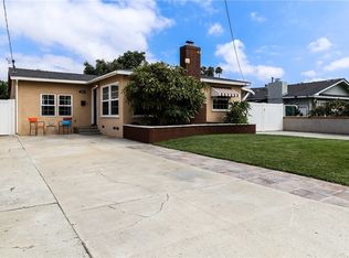 3421 W Thornton Ave, Anaheim, CA 92804