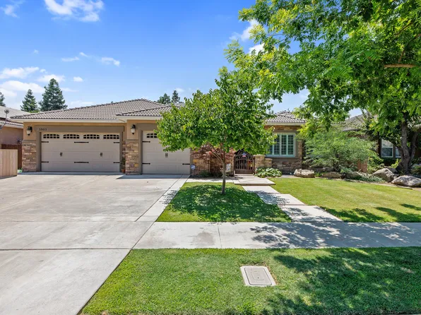 5903 W Modoc Avenue, Visalia, CA 93291