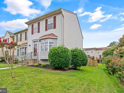 26 Gilland Ct, Baltimore, MD, 21236