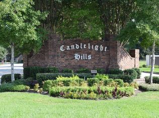 19206 Candlebrook Cir, Spring, TX 77388