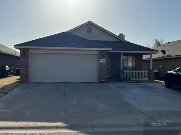 9305 Quitman Ave, Lubbock, TX 79424