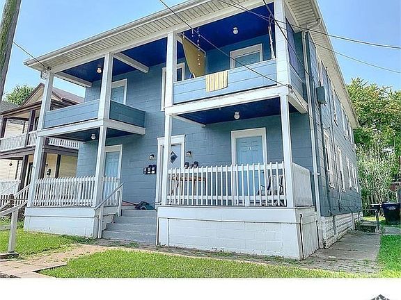 2nd image of 137 W 66th St APT 4