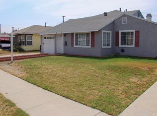 10617 Orr And Day Rd, Santa Fe Springs, CA 90670