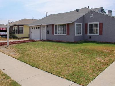 10617 Orr And Day Rd, Santa Fe Springs, CA, 90670