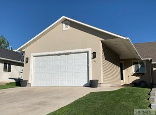 2403 Birdie Thompson Dr, Pocatello, ID 83201
