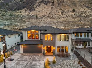 3633 Sillaro Pl, Kamloops 1, BC V2H 0G9