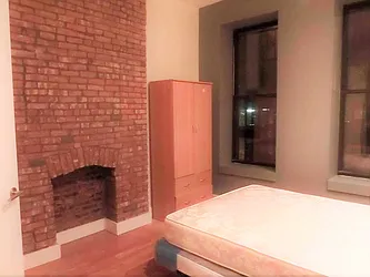 Rented by Owen Olivier, LREB