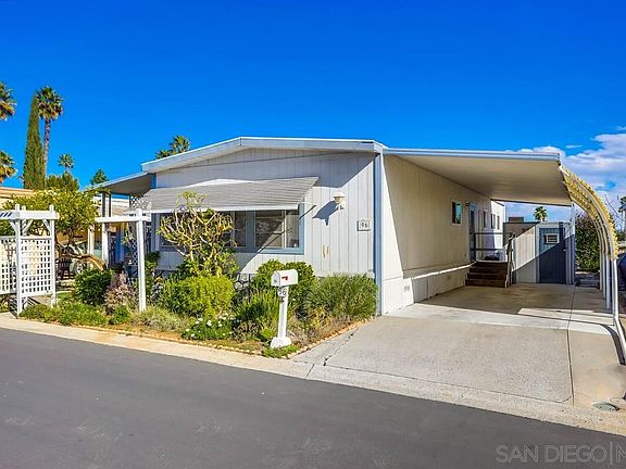 3rd image of 1145 E Barham Dr Space 96