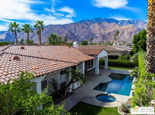 1244 Verdugo Rd, Palm Springs, CA 92262