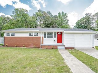 1603 Enon Church Rd, Chester, VA 23836